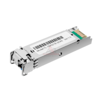 TP-Link TL-SM321B-2 Gigabit Transceiver Module 1.25Gbps WDM BiDi Single Mode 2Km LC