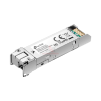 TP-Link SFP SM321B Gigabit Transceiver Module 1.25Gbps WDM BiDi Single Mode 10Km LC