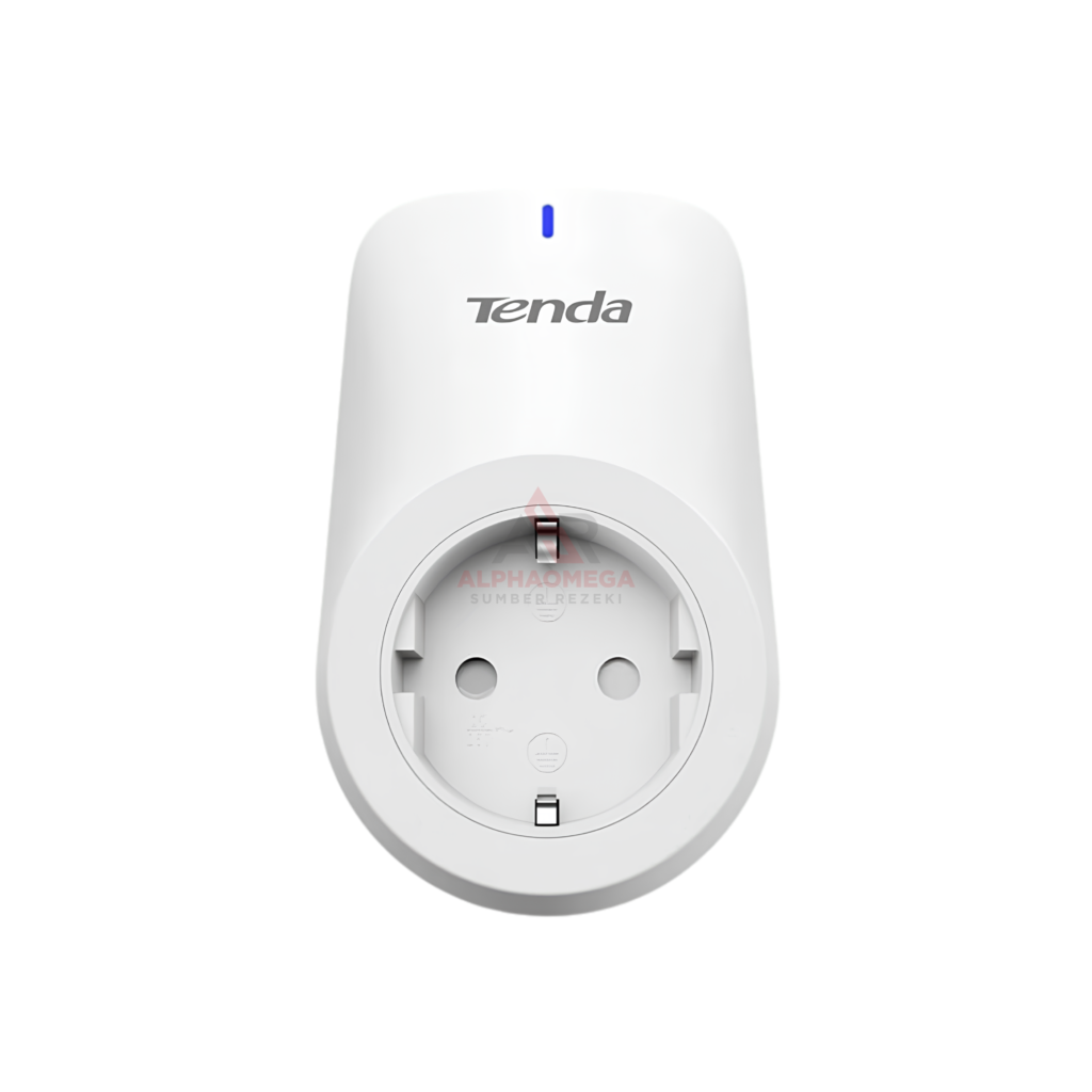 Tenda SP3 Smart Plug WiFi Beli Stop Kontak Pintar IoT Alexa