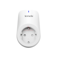Tenda SP3 Smart Plug WiFi Beli Stop Kontak Pintar IoT Alexa