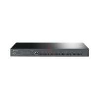TP-Link Omada SX3016F L2+ Managed Switch 16 Port 10G SFP+ Enterprise Core Aggregation