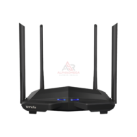 Tenda AC10U Router Dualband WiFi AC1200 Gigabit Port MU-MIMO