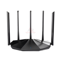 Tenda TX2 Pro Router Wi-Fi 6 Dualband AX1500 Full Gigabit Port
