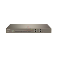 Tenda TES7008 GPON OLT 8 Port Dual Uplink 10G SFP+ 1U Rack