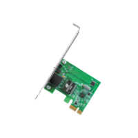 TP-LINK PCI LAN Card TG-3468 Gigabit Ethernet Adapter