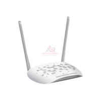 TP-Link TL-WA801N N300 Wireless Access Point PoE Multi-Mode Extender Original Garansi Resmi