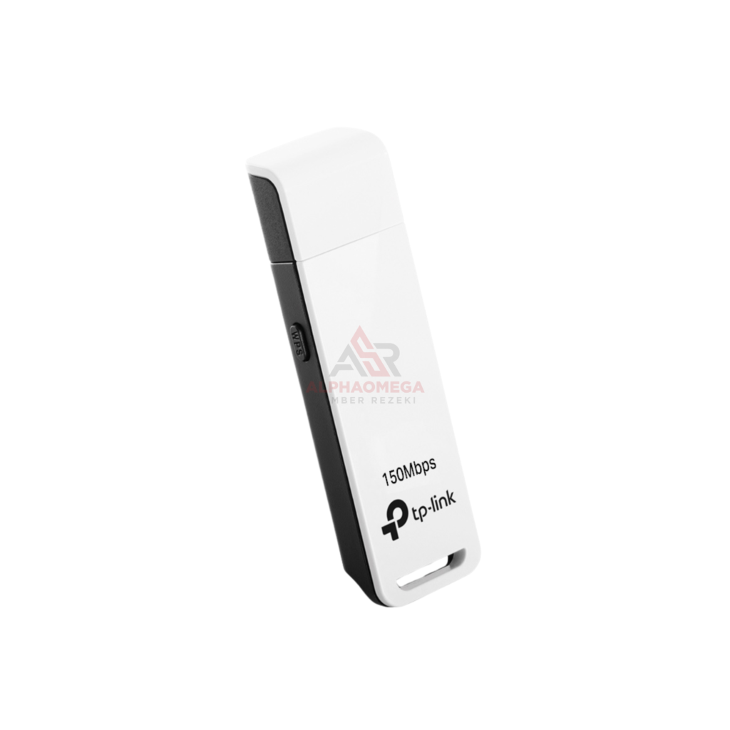 TP-LINK TL-WN727N 150Mbps Wireless N USB Adapter Original