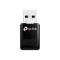 TP-LINK TL-WN823N 300Mbps Mini Wireless N USB Adapter Original