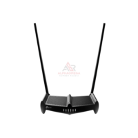 TP-Link TL-WR841HP N300 High-Power Wireless Wi-Fi Router Antena 9 dBi 3-in-1 Mode Original Garansi Resmi