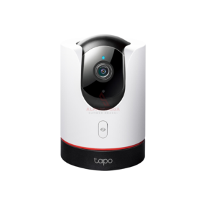 TP-Link Tapo C225 Smart Wi-Fi Indoor Pan Tilt Security Camera 2K QHD AI