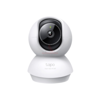 TP-Link Tapo C230 Smart Wi-Fi Indoor Pan Tilt Security Camera 3K 5MP AI