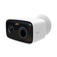TP-Link Tapo C400 Smart Wire-Free Security Camera 1080P Full HD Battery IP65