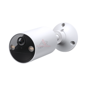 TP-Link Tapo C410 Smart Wire-Free Security Camera 2K 3MP Battery IP65