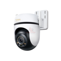 TP-Link Tapo C530WS Outdoor Pan Tilt Security Camera 3K 5MP Wi-Fi 6 IP66