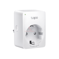 TP-Link Tapo P100 Mini Smart Wi-Fi Socket 10A SmartThings Flame Retardant
