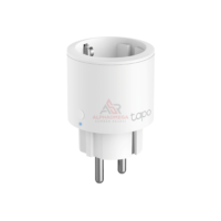 TP-Link Tapo P115 Mini Smart Wi-Fi Plug Energy Monitoring 16A 3680W Flame Retardant
