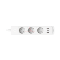 TP-Link Tapo P300 Smart Wi-Fi Power Strip Extension Cord Flame Retardant