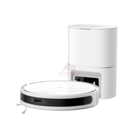 TP-Link Tapo RV20 Max Plus Robot Vacuum Mop MagSlim LiDAR 5300Pa Auto Empty