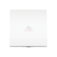 TP-Link Tapo S210 Smart Light Switch 1-Gang Wireless Sub-1G No Neutral Battery Powered