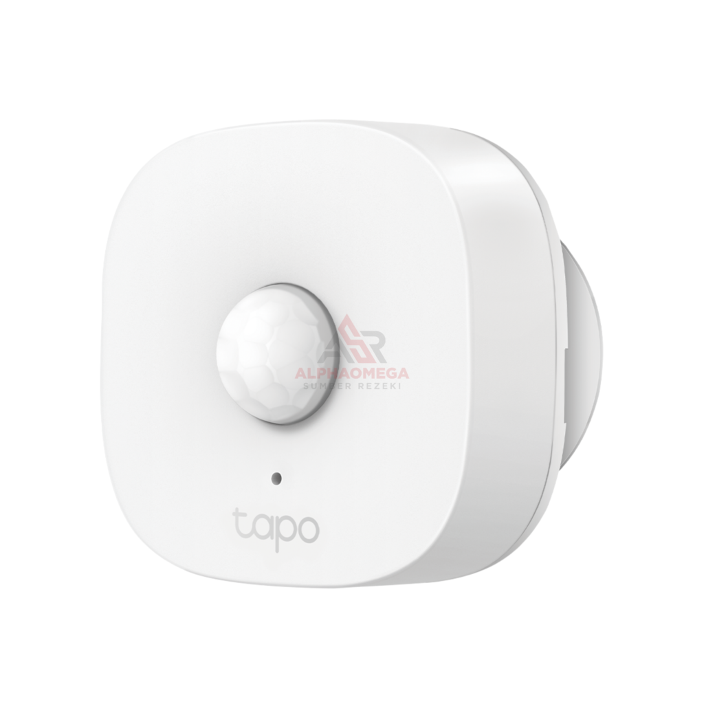TP-Link Tapo T100 Smart Motion Sensor Wireless Sub-1G 120 Degree CR2450