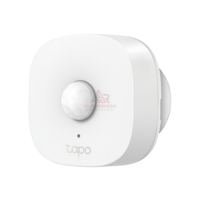 TP-Link Tapo T100 Smart Motion Sensor Wireless Sub-1G 120 Degree CR2450