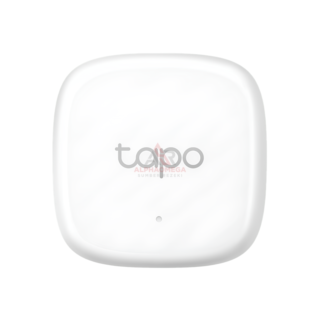 TP-Link Tapo T310 Smart Temperature Humidity Sensor Sub-1G Compact CR2450