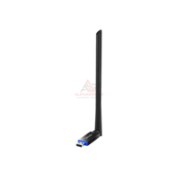 Tenda U11 Pro USB Wifi Adapter Antena PC Laptop Dual Band 5G