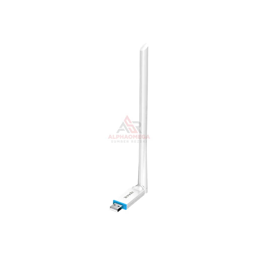 Tenda U2 v5.0 AX300 Wi-Fi 6 High Gain Wireless USB Adapter