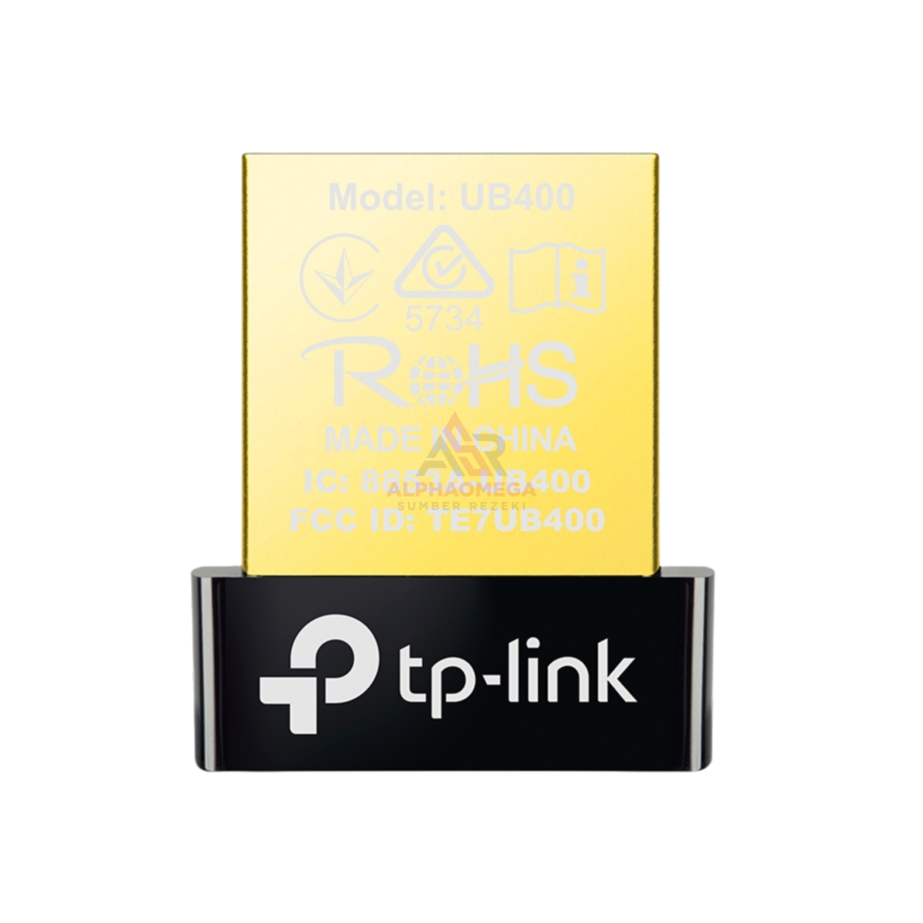 TP-LINK UB400 Bluetooth 4.0 Nano USB Adapter Original