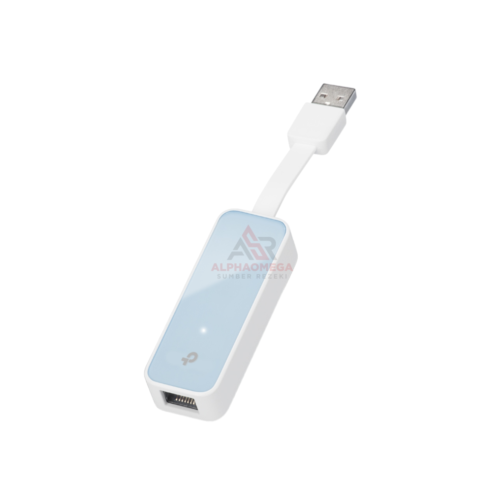 TP-LINK UE200 USB 2.0 to 100Mbps Ethernet Network Adapter Original