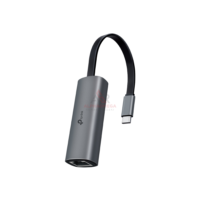 TP-LINK UE302C USB Type-C to 2.5 Gigabit Ethernet Network Adapter Original