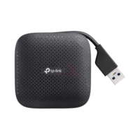 TP-LINK UH400 USB 3.0 4-Port Portable Hub Original
