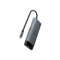 TP-LINK UH5020C USB Type-C 5 in 1 Hub Multiport Adapter Original