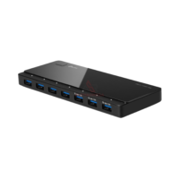 TP-LINK UH700 USB 3.0 7-Port Hub Desktop Adapter Original