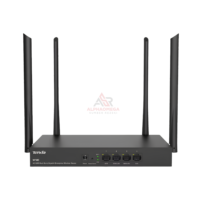 Tenda W18E Router Enterprise Dual Band Gigabit AC1200 WiFi