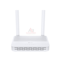 TP-Link XC220-G3 AC1200 Wireless XPON Router Dual Band Gigabit Ports EasyMesh
