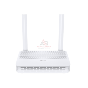 TP-Link XC220-G3 AC1200 Wireless XPON Router Dual Band Gigabit Ports EasyMesh