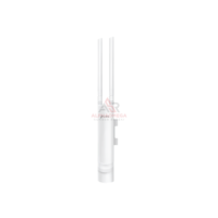TP-Link Omada EAP110-Outdoor 300Mbps Wireless N Outdoor Access Point (IP65 Weatherproof, 24V Passive PoE Included)
