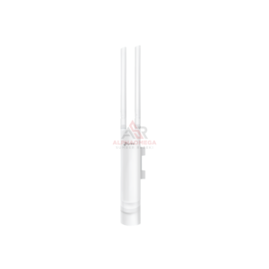 TP-Link Omada EAP110-Outdoor 300Mbps Wireless N Outdoor Access Point (IP65 Weatherproof, 24V Passive PoE Included)