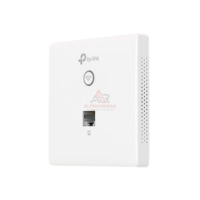 TP-Link Omada EAP115 300Mbps Wireless N Ceiling Mount Access Point (PoE 802.3af, Power Adapter Included)