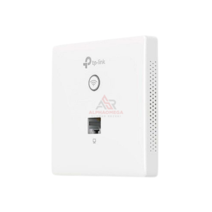 TP-Link Omada EAP115 300Mbps Wireless N Ceiling Mount Access Point (PoE 802.3af, Power Adapter Included)