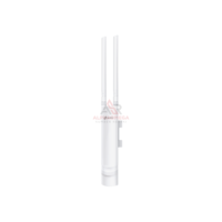 TP-Link Omada EAP225-Outdoor AC1200 Gigabit Outdoor Access Point (IP65 Weatherproof, Omada Mesh, Seamless Roaming, PoE Included)