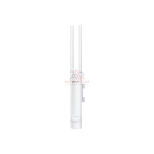 TP-Link Omada EAP225-Outdoor AC1200 Gigabit Outdoor Access Point (IP65 Weatherproof, Omada Mesh, Seamless Roaming, PoE Included)