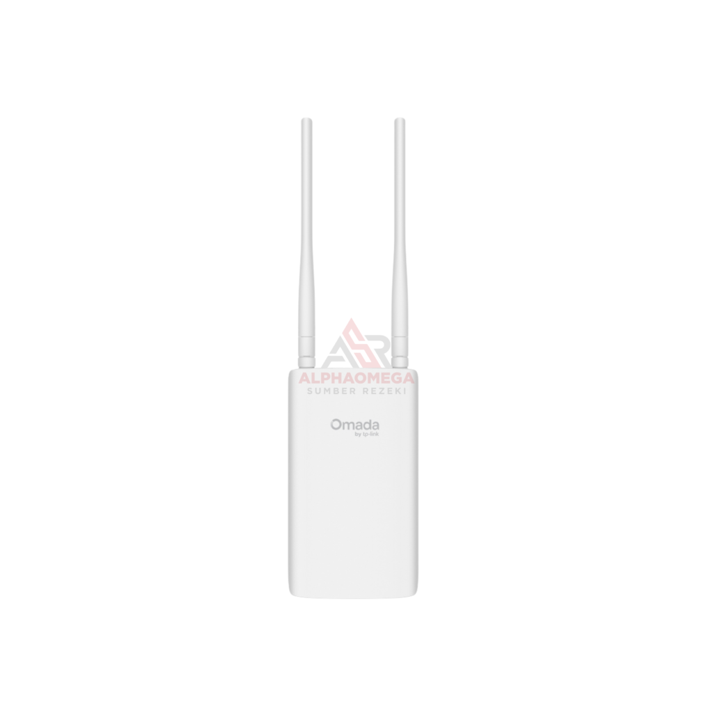 TP-Link Omada EAP603-Outdoor AX1800 Outdoor WiFi 6 Access Point (IP66/IP65 Weatherproof, Omada Mesh, Seamless Roaming, PoE+)