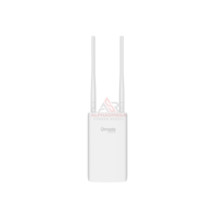 TP-Link Omada EAP603-Outdoor AX1800 Outdoor WiFi 6 Access Point (IP66/IP65 Weatherproof, Omada Mesh, Seamless Roaming, PoE+)