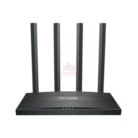 TP-Link Omada ER605W AC1200 Wireless Gigabit VPN Router (Multi-WAN Load Balance, WireGuard, OpenVPN, Omada SDN)