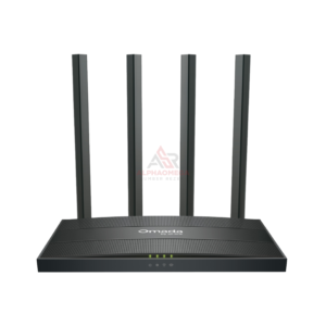 TP-Link Omada ER605W AC1200 Wireless Gigabit VPN Router (Multi-WAN Load Balance, WireGuard, OpenVPN, Omada SDN)