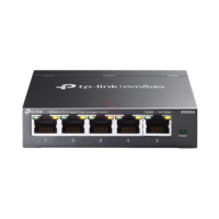TP-Link Omada ES205G 5-Port Gigabit Smart Managed Switch Hub LAN