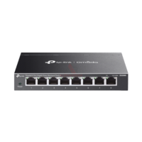 TP-Link Omada ES208G 8-Port Gigabit Smart Managed Switch Hub LAN