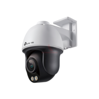 TP-Link VIGI EasyCam C540S (4mm) VIGI 4MP Outdoor Full-Color Pan Tilt PTZ Network IP Camera Garansi Resmi Original